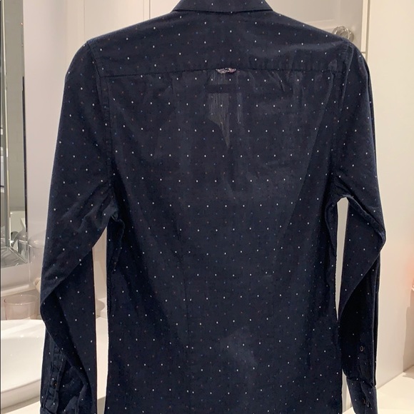 Soul of London shirt - Picture 6 of 6